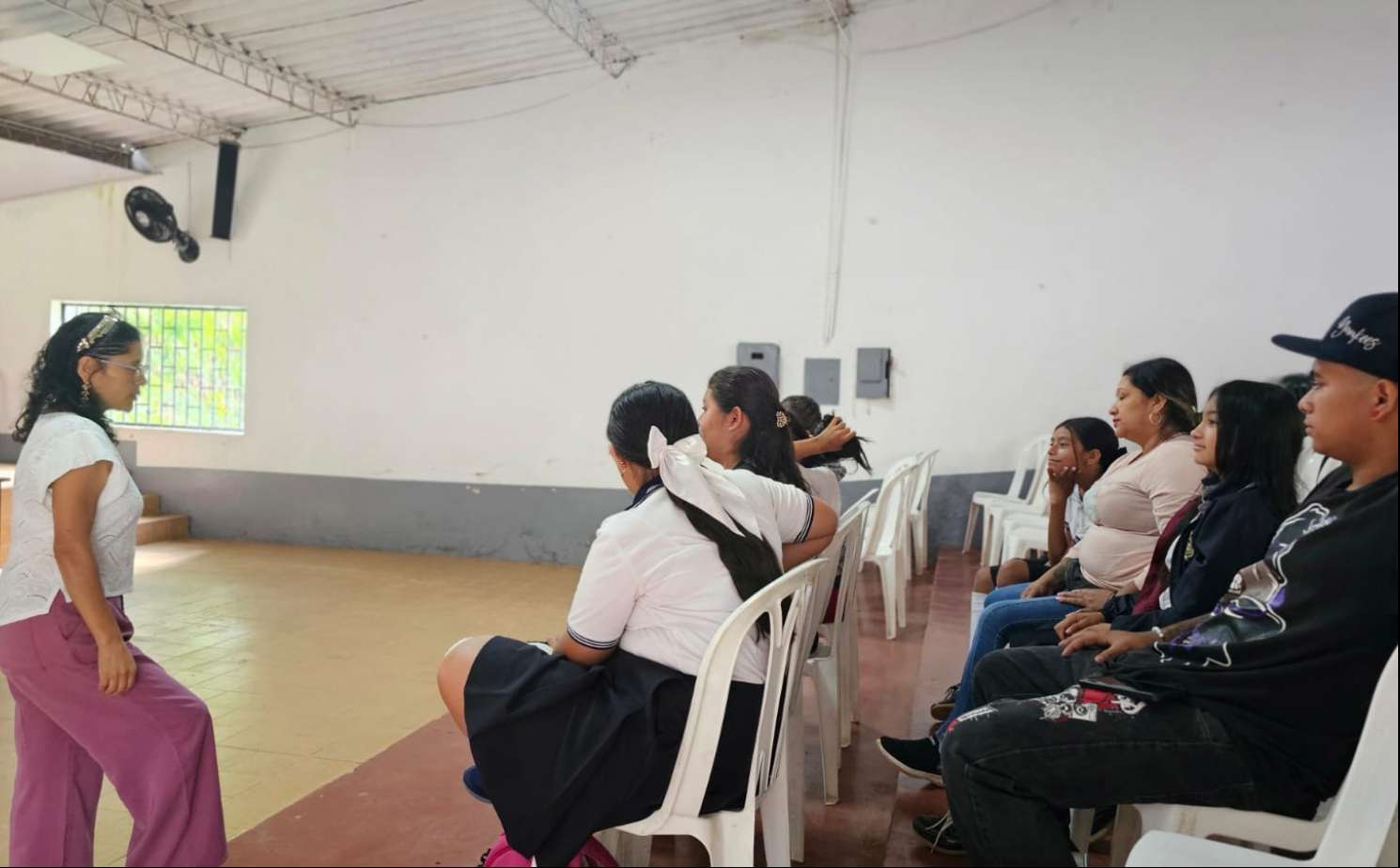 Foto Colegio