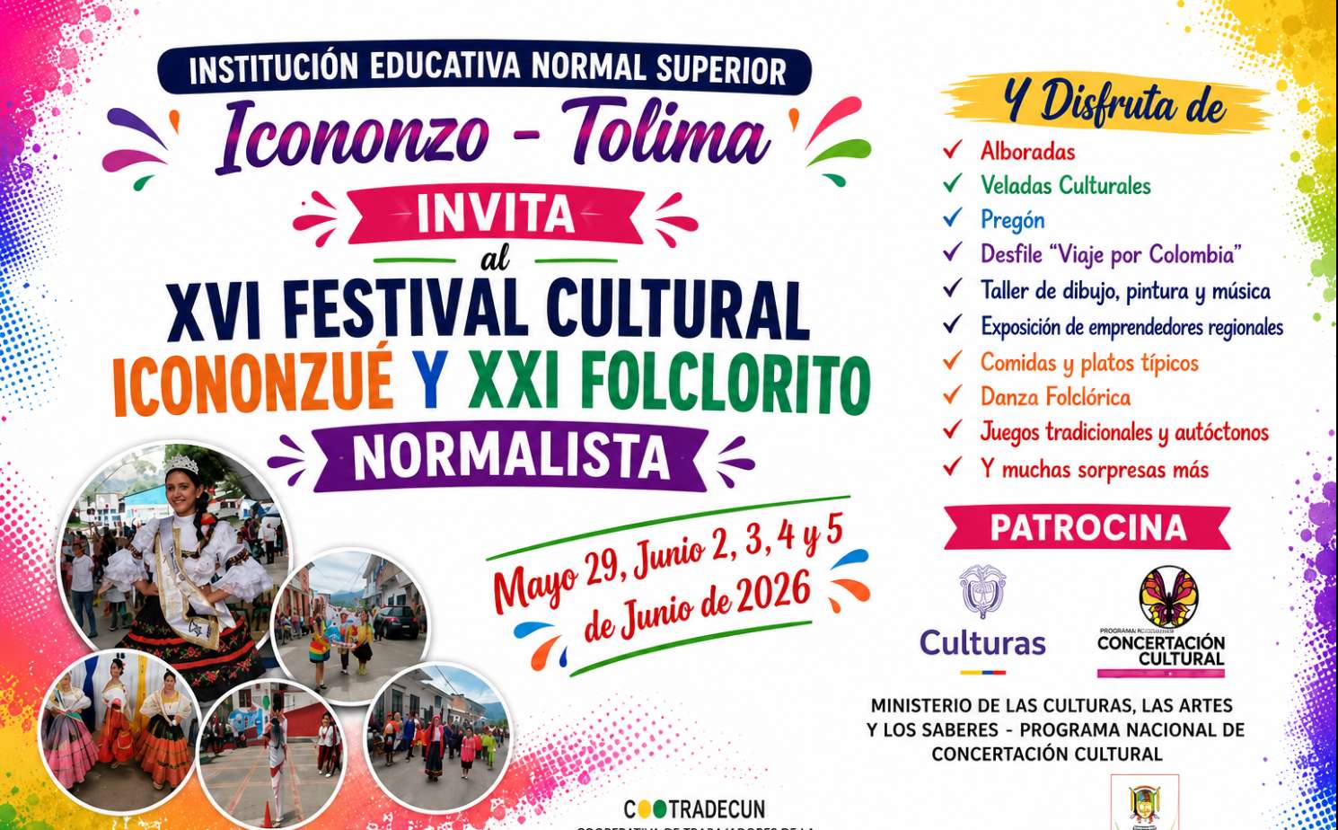 Foto Colegio