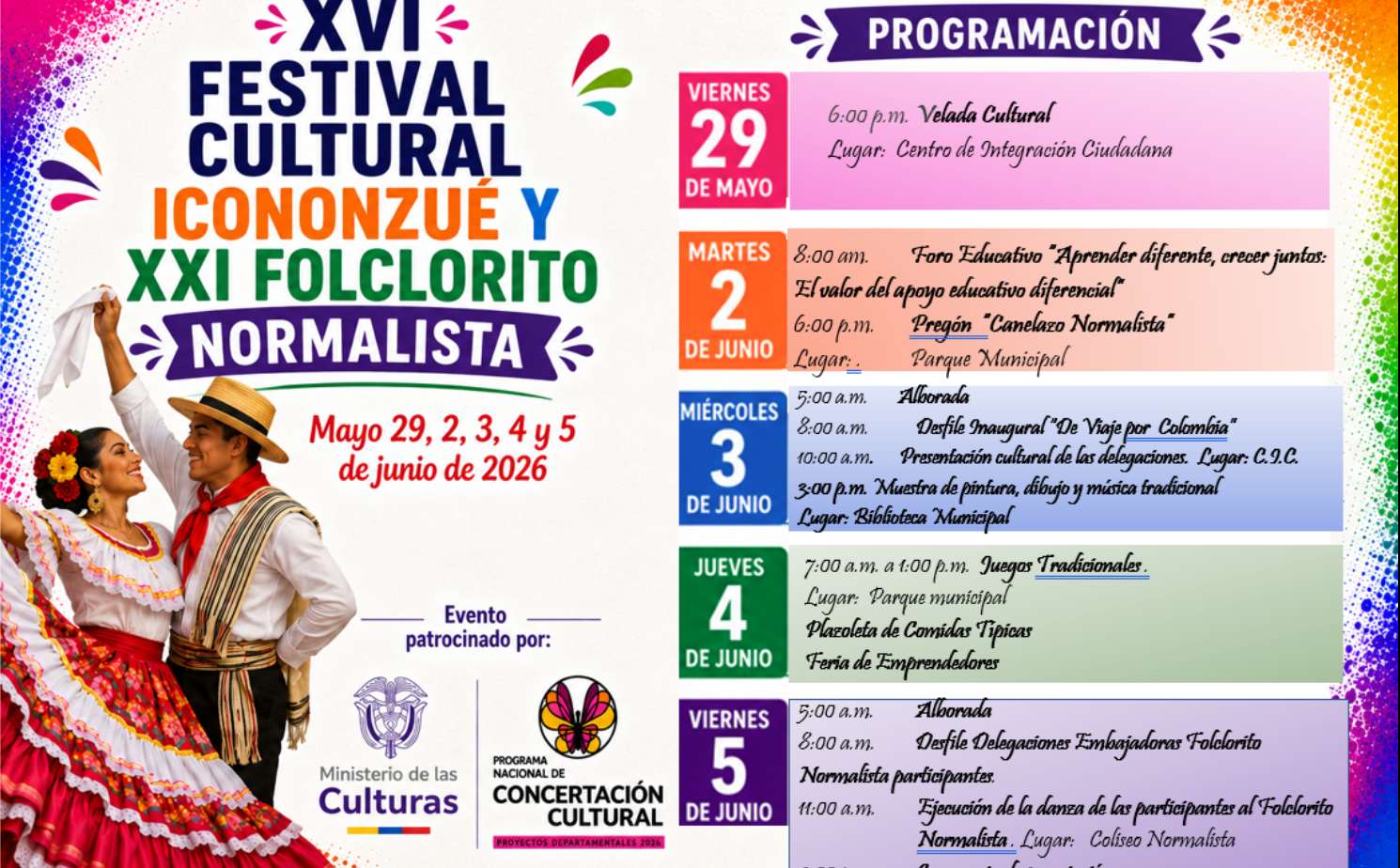 Foto Colegio
