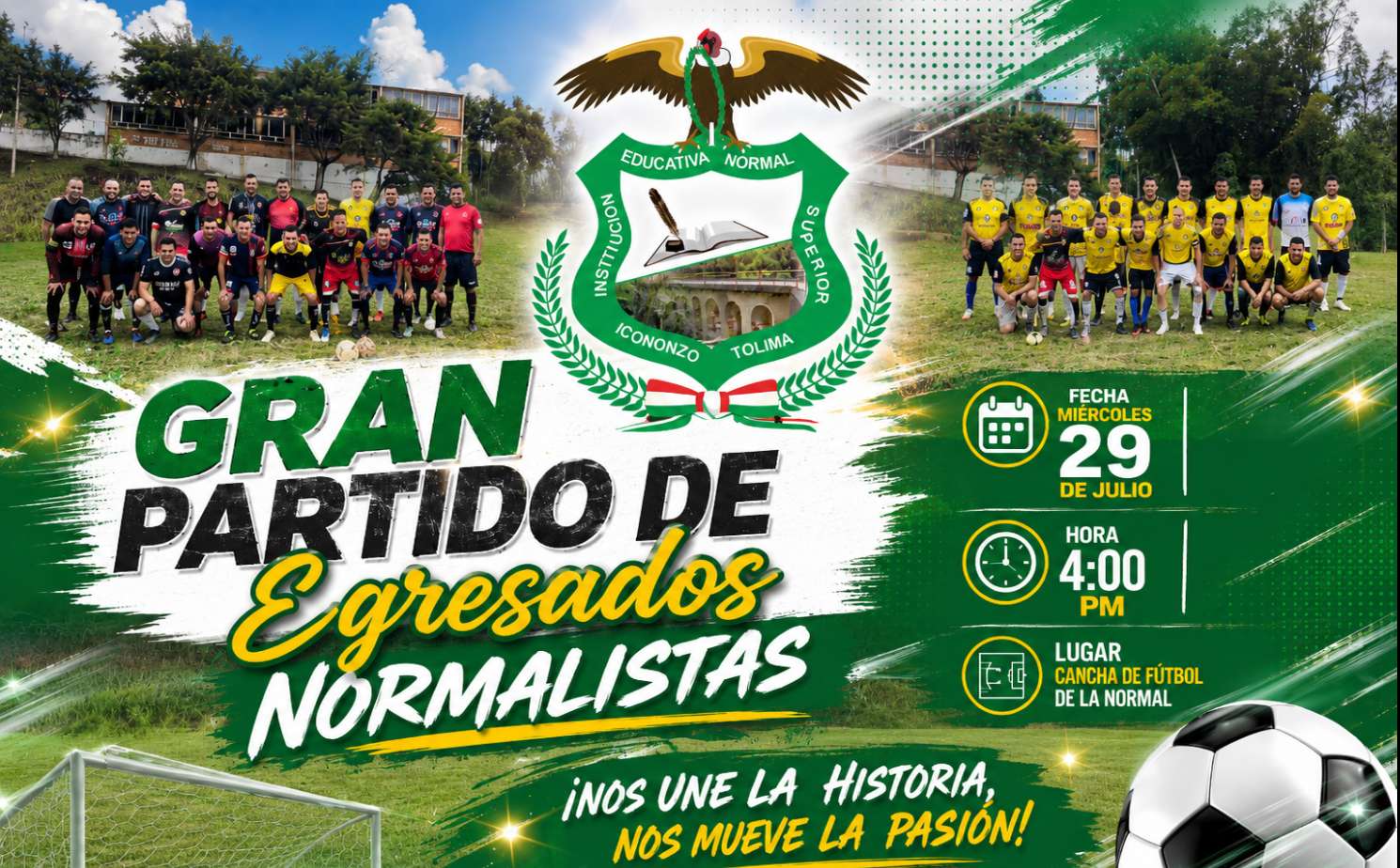 Foto Colegio