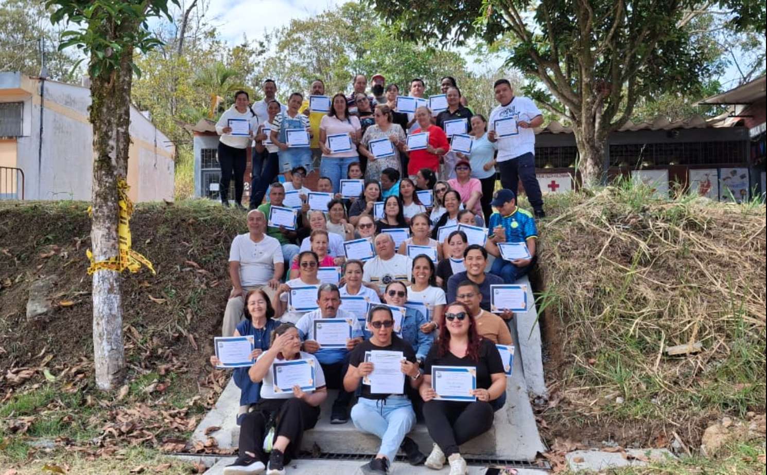 Foto Colegio