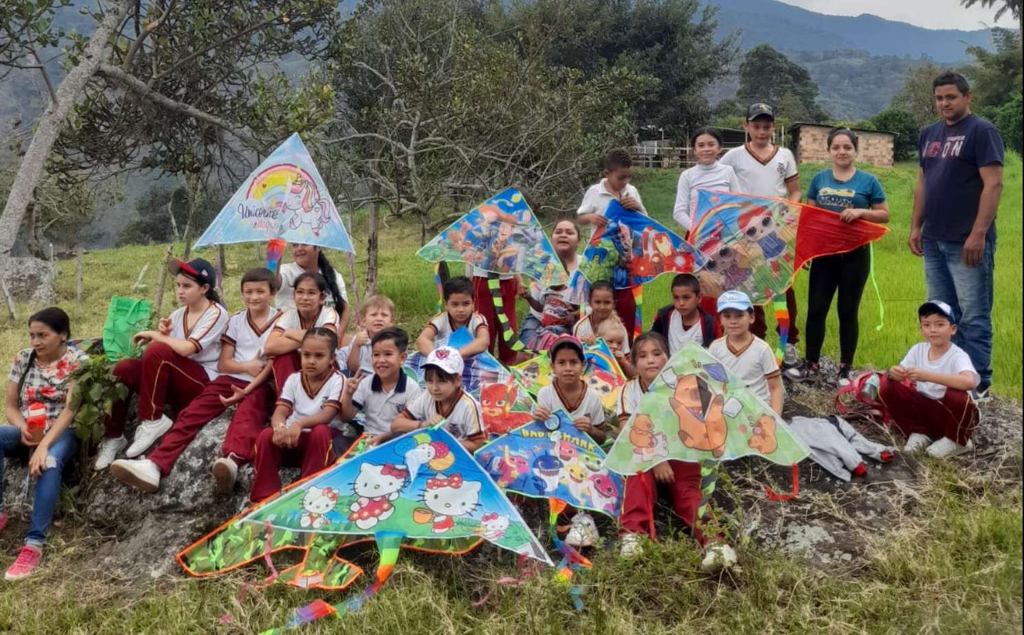 Foto Colegio