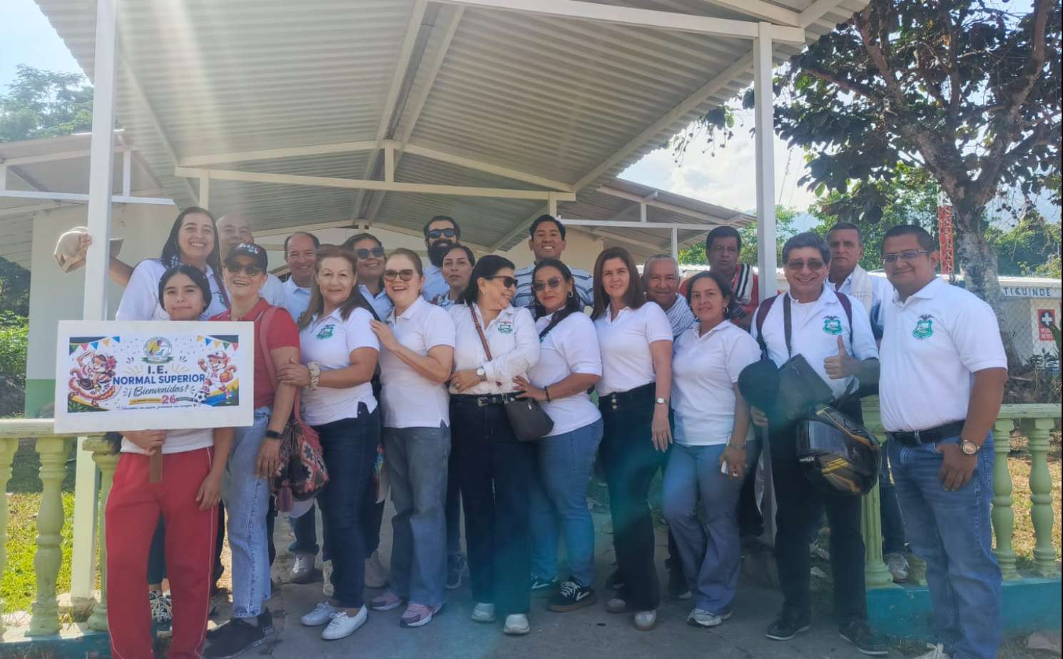 Foto Colegio