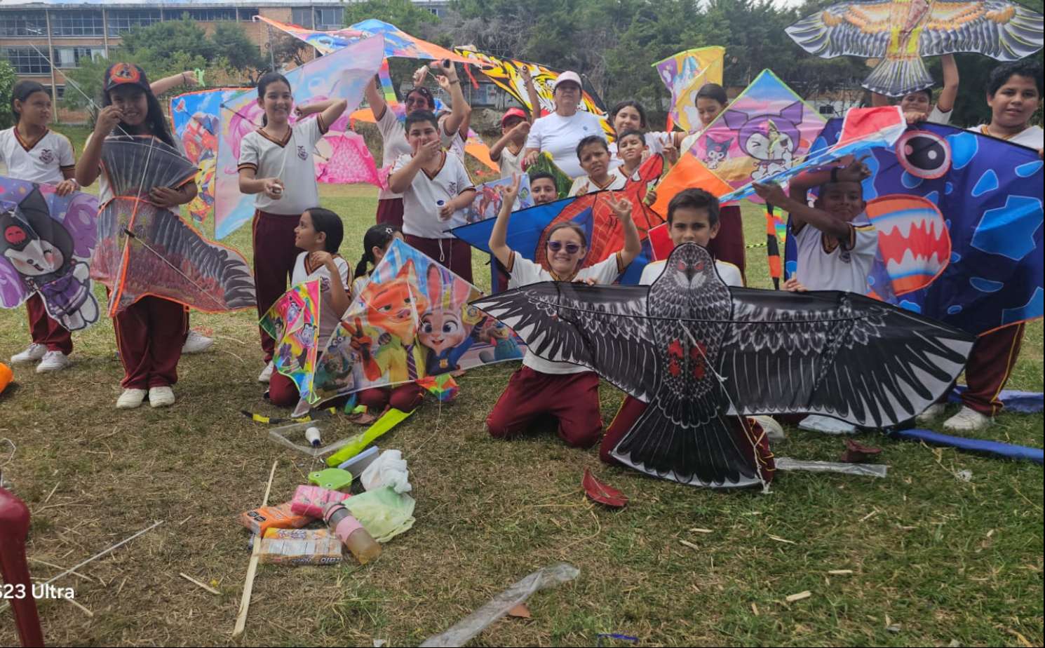 Foto Colegio