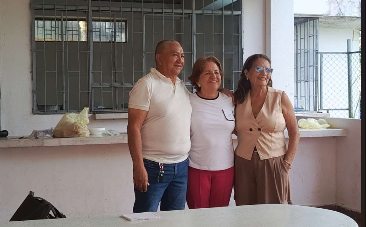 Foto Colegio