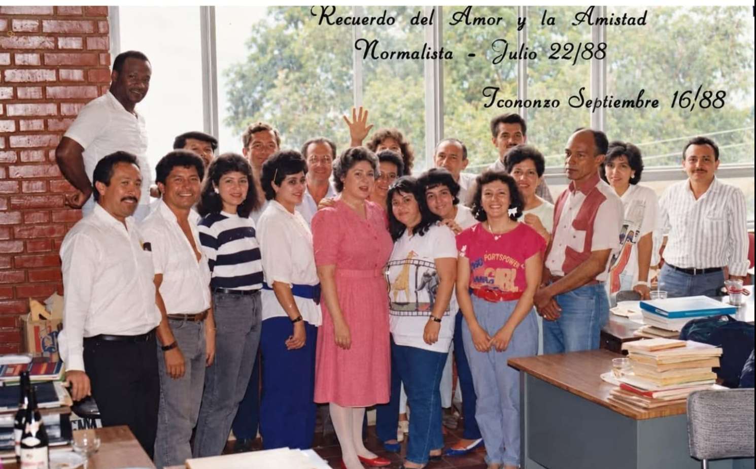 Foto Colegio