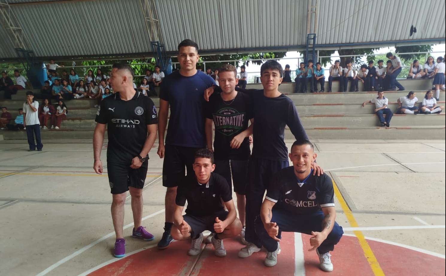 Foto Colegio