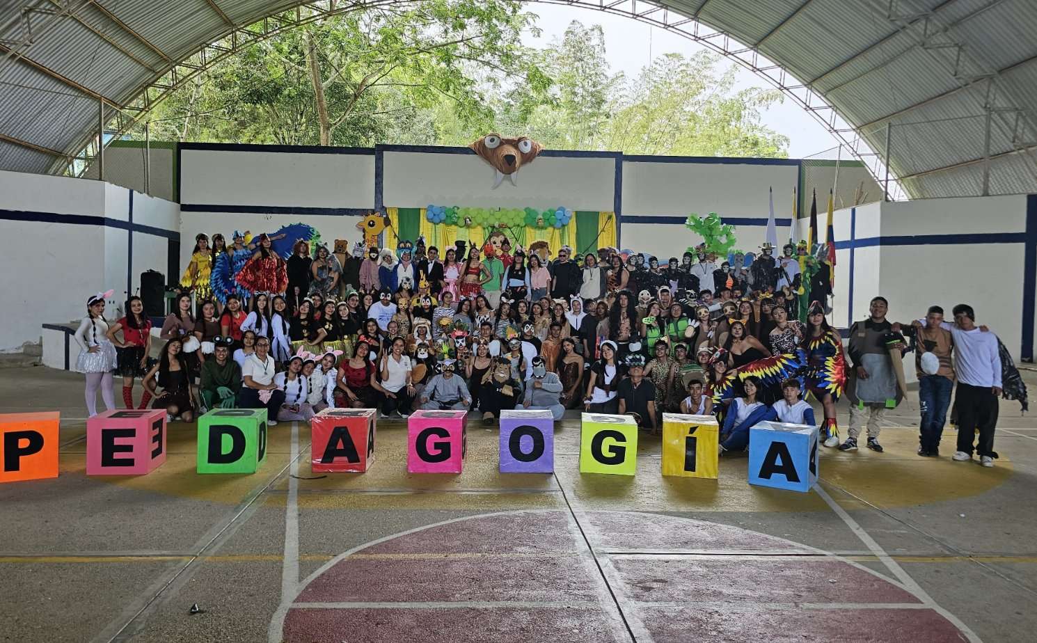 Foto Colegio