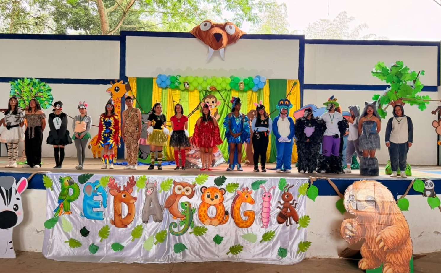 Foto Colegio